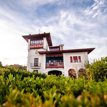 Hotel Palacete Real Villamayor  Kültér fotó