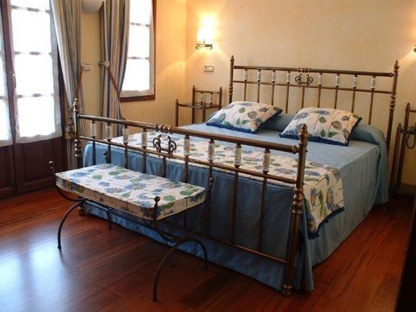 Hotel Palacete Real Villamayor  Kültér fotó